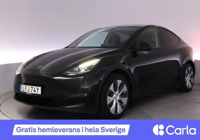Tesla Model Y, 2023