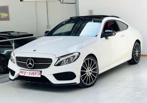 Mercedes-Benz CLA Klasė, 2018