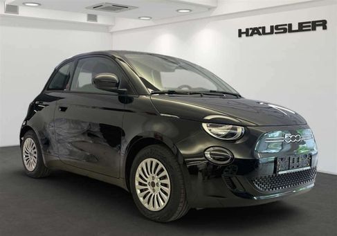 Fiat, 2025
