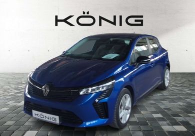 Renault Clio, 2025