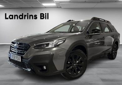 Subaru OUTBACK, 2023