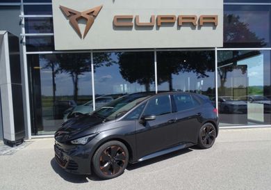 Cupra Born, 2022