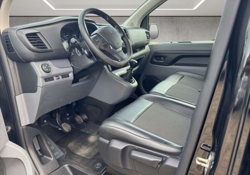 Peugeot Expert, 2021