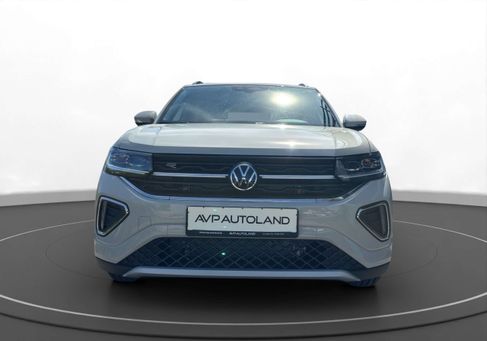 Volkswagen T-Cross, 2026 3