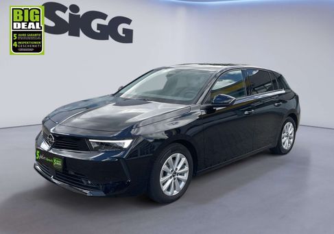 Opel Astra, 2023