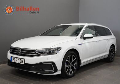 Volkswagen Passat Variant, 2023