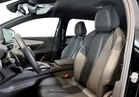 Peugeot 5008, 2024