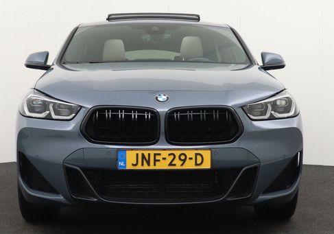 BMW X2, 2021 3