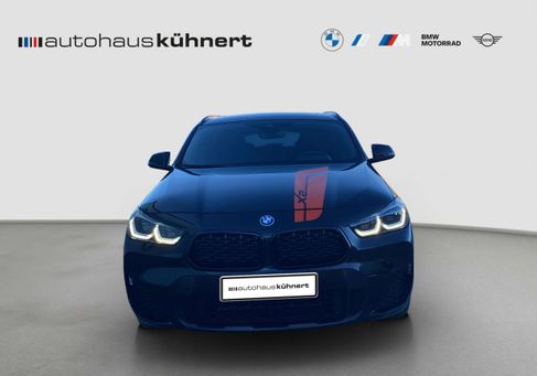 BMW X2, 2022