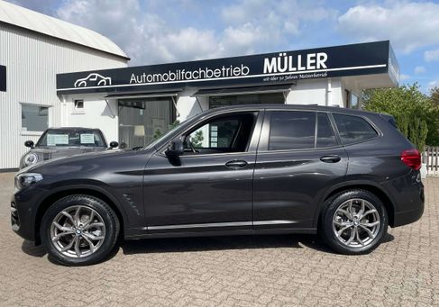 BMW X3, 2019 2