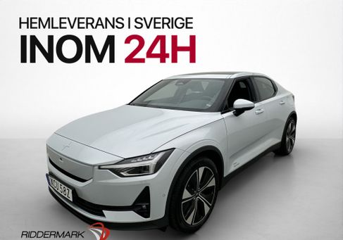 Polestar 2, 2024