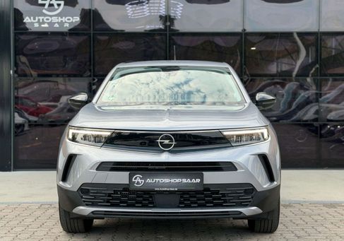 Opel Mokka, 2023 2