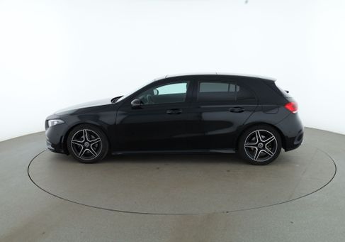 Mercedes-Benz A 200, 2021 2