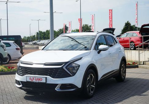 Kia Sportage, 2022 2