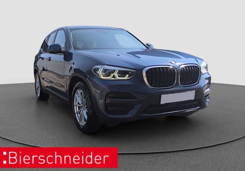 BMW X3, 2020 3