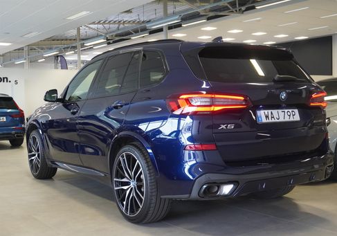 BMW X5, 2023 3
