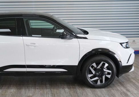 Opel Mokka, 2025 2