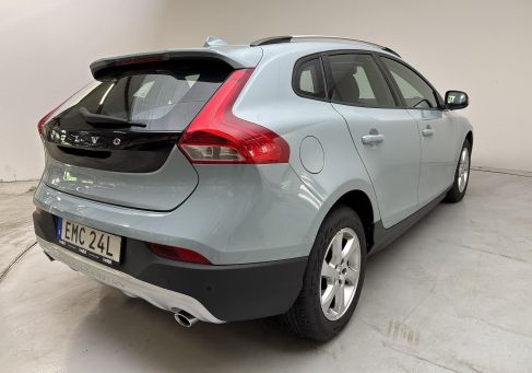 Volvo V40 Cross Country, 2019