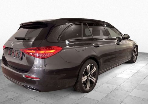 Mercedes-Benz C 220, 2023