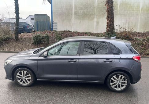 Hyundai i30, 2020 2