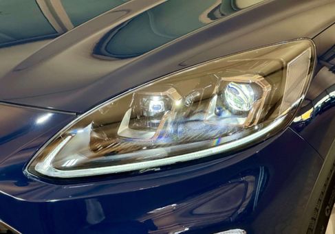 Ford Kuga, 2022