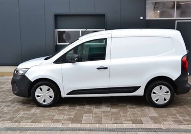 Nissan Townstar, 2025