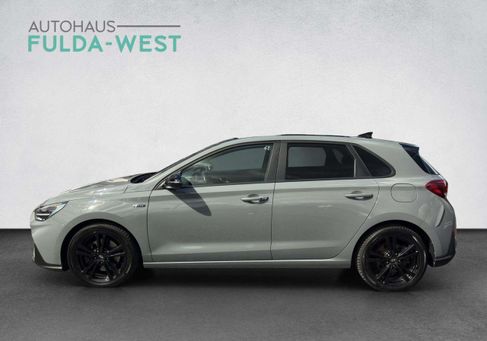 Hyundai i30, 2020 3