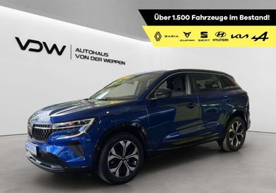Renault Austral, 2023