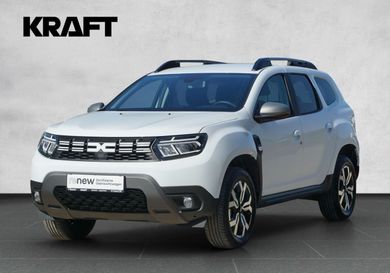 Dacia Duster, 2023