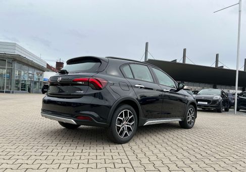 Fiat Tipo, 2024