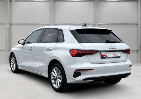 Audi A3, 2022 2