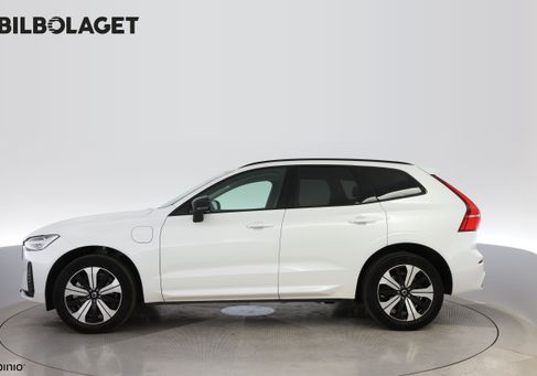 Volvo XC60, 2025