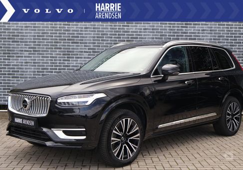 Volvo XC90, 2023