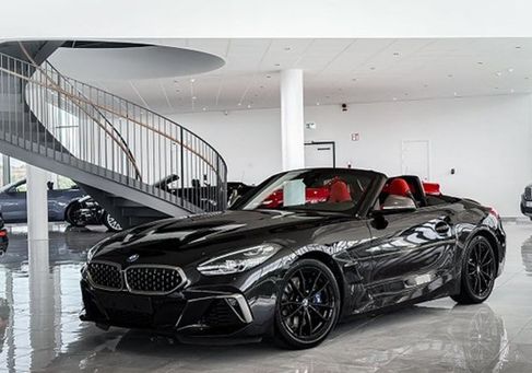 BMW Z4 M, 2020