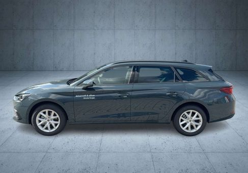 Seat Leon, 2026 2