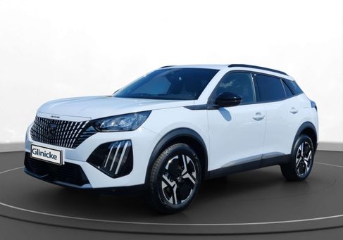 Peugeot 2008, 2026