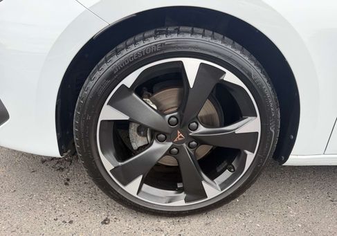 Cupra Leon, 2024 3