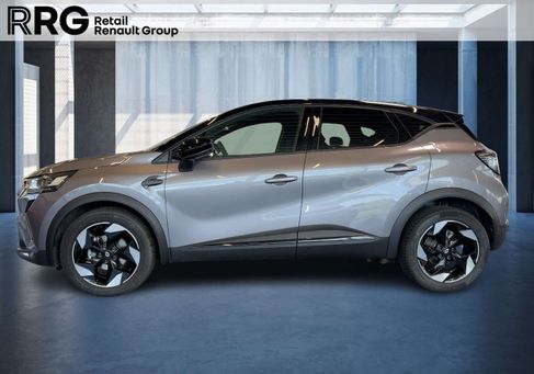 Renault Captur, 2025 2