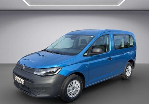 Volkswagen Caddy, 2024
