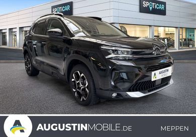 Citroën C5 Aircross, 2025