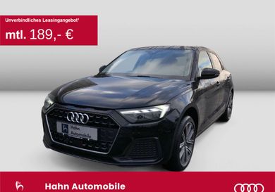Audi A1, 2026