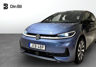 Volkswagen ID.3, 2027