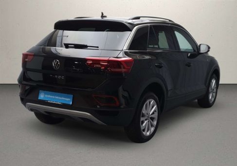 Volkswagen T-Roc, 2025