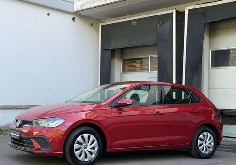 Volkswagen Polo, 2022 2