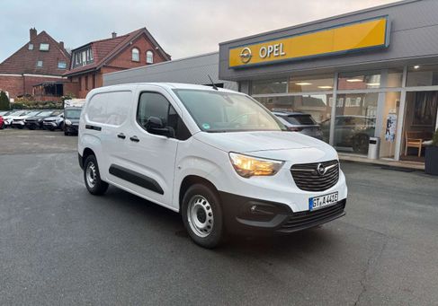 Opel, 2024 2