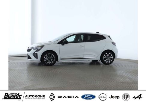 Renault Clio, 2025