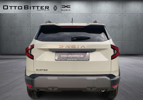 Dacia Duster, 2026 3