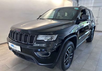 Jeep Grand Cherokee, 2019
