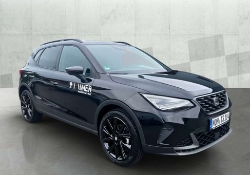 Seat Arona, 2026
