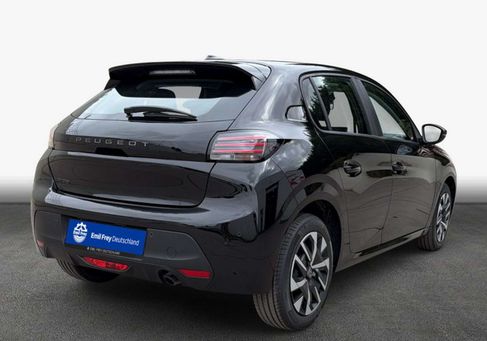 Peugeot 208, 2026